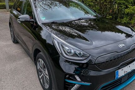 Kia Niro 97.572 km 18.999 &euro; Hilden 40724