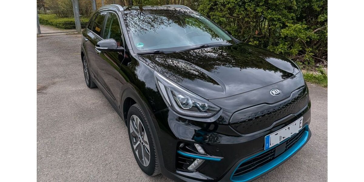 Kia Niro 97.572 km 18.999 &euro; Hilden 40724