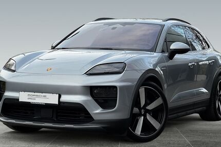 Porsche Macan 35.900 km 76.900 &euro; Bergisch Gladbach 51429