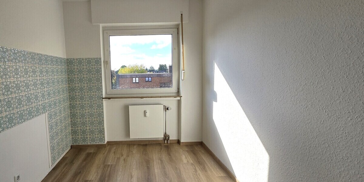 Helle 2-Zimmerwohnung am Goldberg 2 zimmer