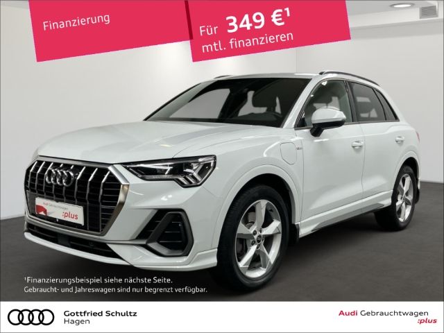 Audi Q3 66.575 km 26.890 &euro; Hagen 58089