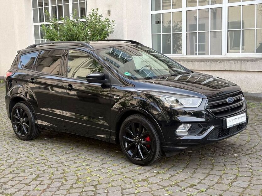 Kuga