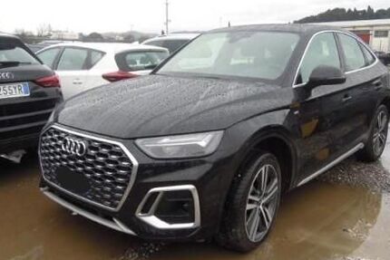 Audi Q5 99.642 km 37.551 &euro; Hagen 58091