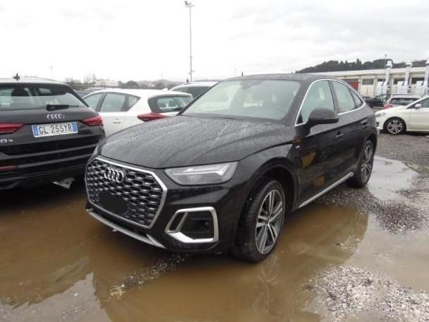 Audi Q5 99.642 km 37.551 &euro; Hagen 58091