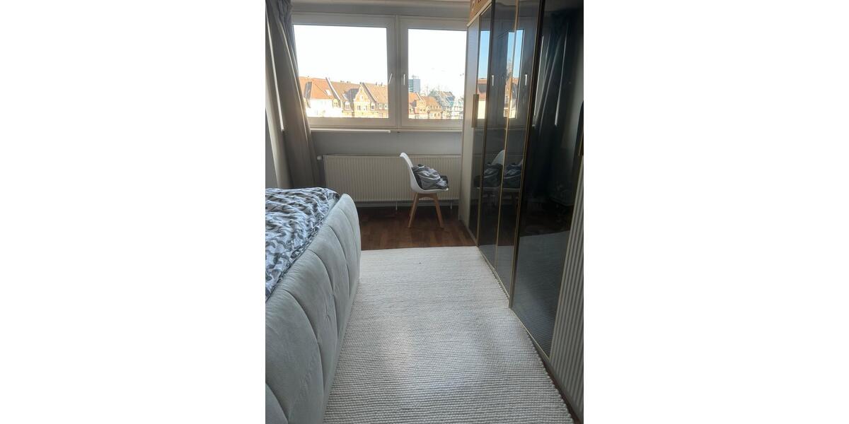 Wohnung in Düsseldorf zu Vermieten ❌nur 3 Monat 1.02 bis 1.5 3 zimmer