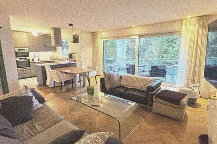 Wohnung zum Mieten in Bergisch Gladbach Frankenforst 1.995 € 125.5 m² 3 zimmer