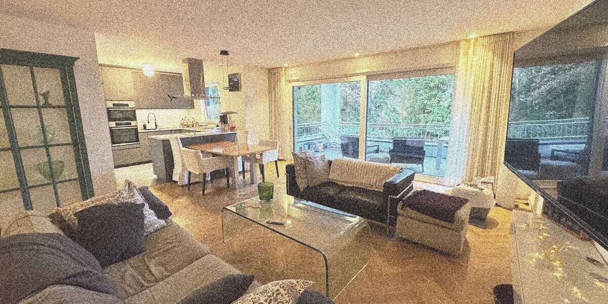 Wohnung zum Mieten in Bergisch Gladbach Frankenforst 1.995 € 125.5 m² 3 zimmer