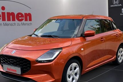 Suzuki Swift 6.990 km 15.999 € Hagen 58135