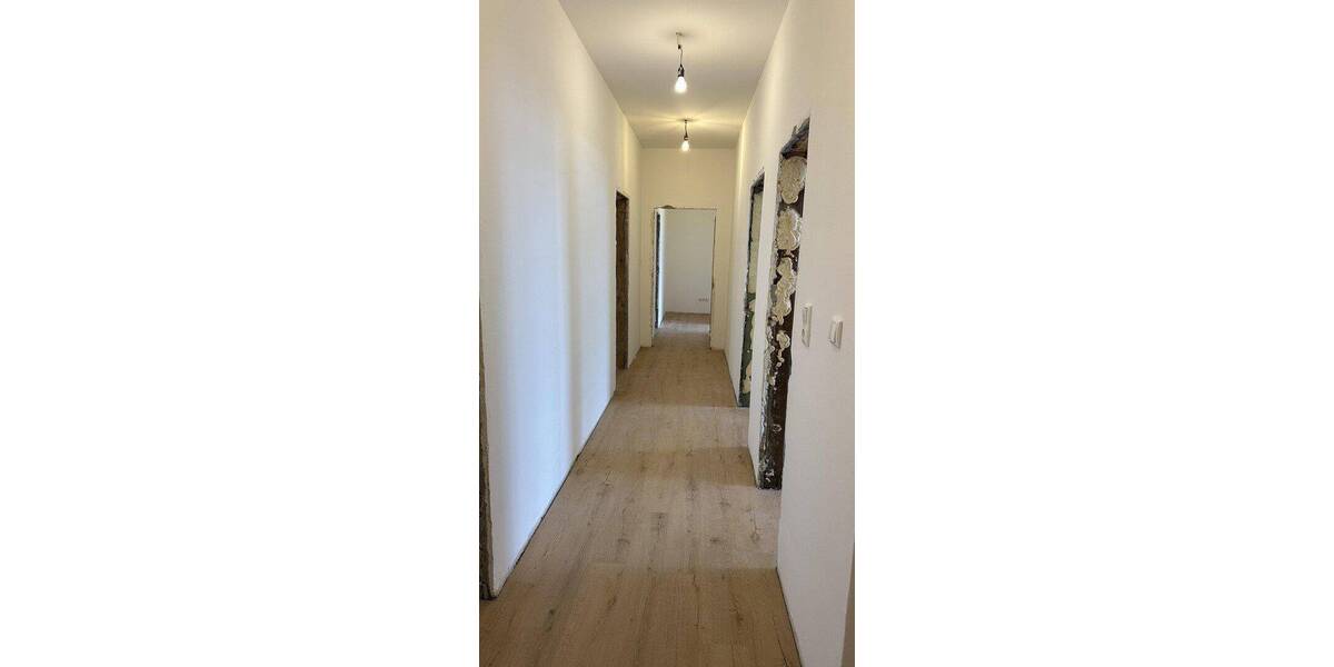 Etagenwohnung Wuppertal Barmen - 4 Zimmer, 94 m&sup2;, 840&euro; | Angebot:26801703