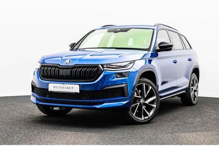 Skoda Kodiaq 81.168 km 35.740 &euro; Hagen 58091