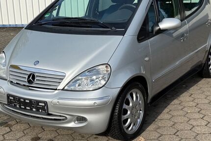 Mercedes-Benz A 190 108.000 km 3.700 € Hilden 40721