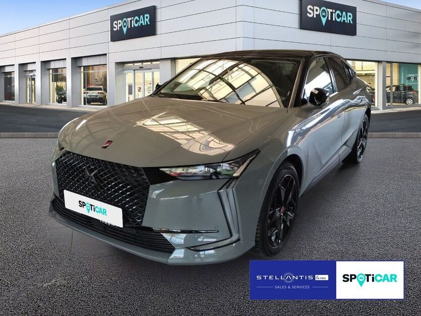 DS Automobiles DS4 14.585 km 28.998 € Essen 45143
