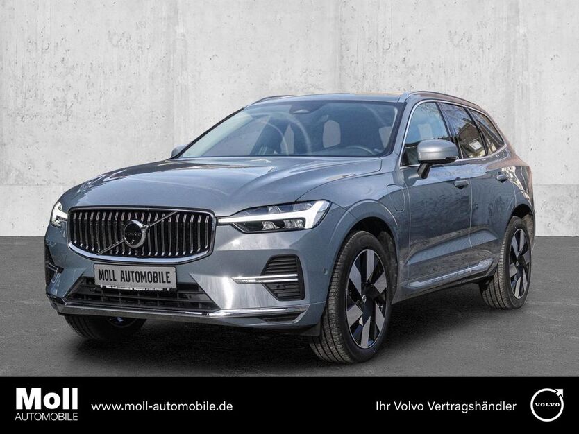 Volvo XC60 20.049 km 48.980 € Wuppertal 42109