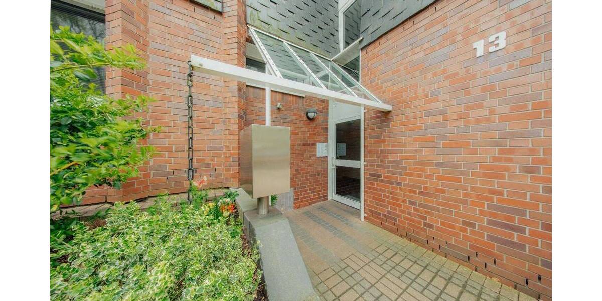 Etagenwohnung Leverkusen Schlebusch - 3 Zimmer, 74 m&sup2;, 199.000&euro; | Angebot:26245318