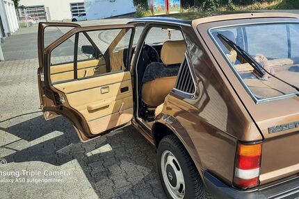 Opel Kadett 24.700 km 8.500 &euro; Leverkusen 51381
