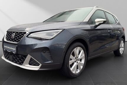 Seat Arona 41.800 km 17.990 &euro; Wuppertal 42109