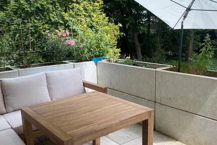 Wohnung Düsseldorf Stadtbezirk 6 - 1.5 Zimmer, 58 m&sup2;, 1.268&euro; | Angebot:25784090