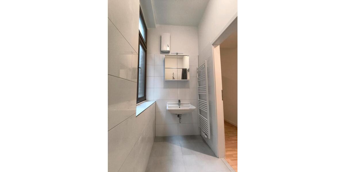 Erdgeschoßwohnung Bergisch Gladbach Frankenforst - 1 Zimmer, 23 m&sup2;, 1.095&euro; | Angebot:26446349