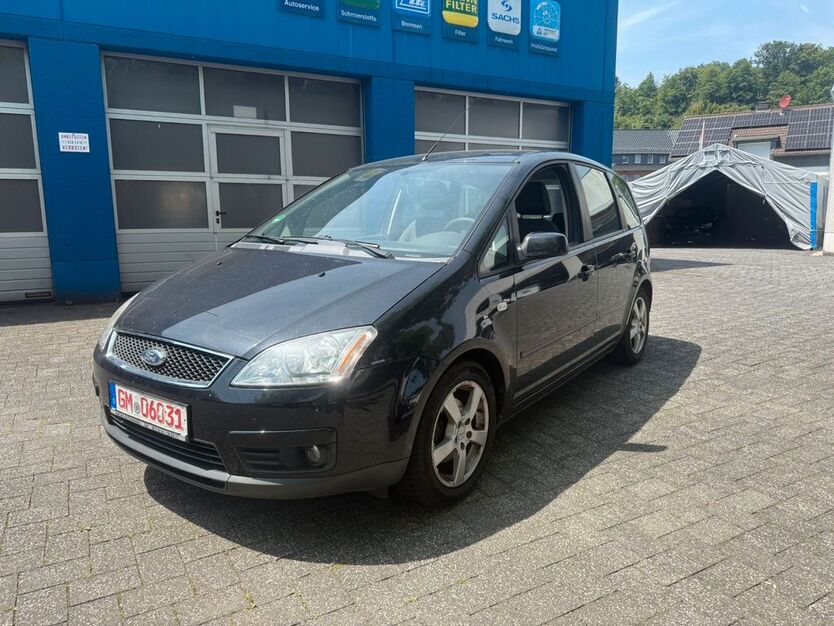 Ford Focus 207.430 km 1.700 € Gummersbach 51645