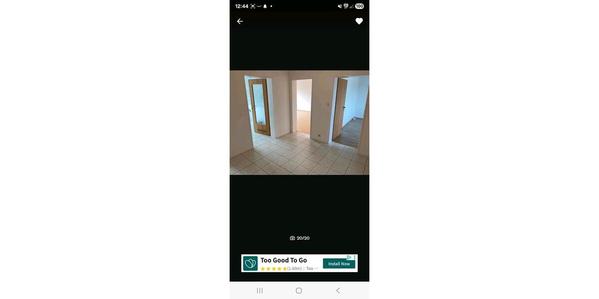 3 Zimmerwohnung Zentrumsnah 3 zimmer