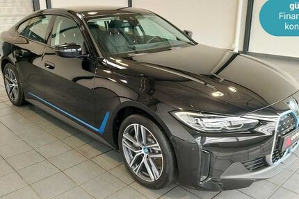 BMW i4 38.858 km 32.290 &euro; Wuppertal 42287