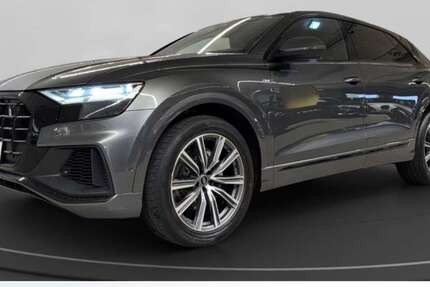 Audi Q8 98.485 km 59.990 € Köln (Raderberg) 50968