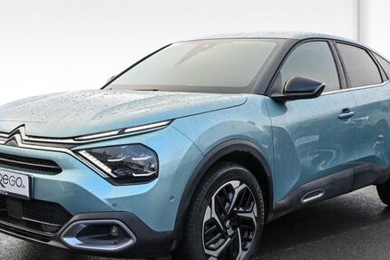 Citroen C4 24.993 km 17.990 &euro; Wuppertal 42103