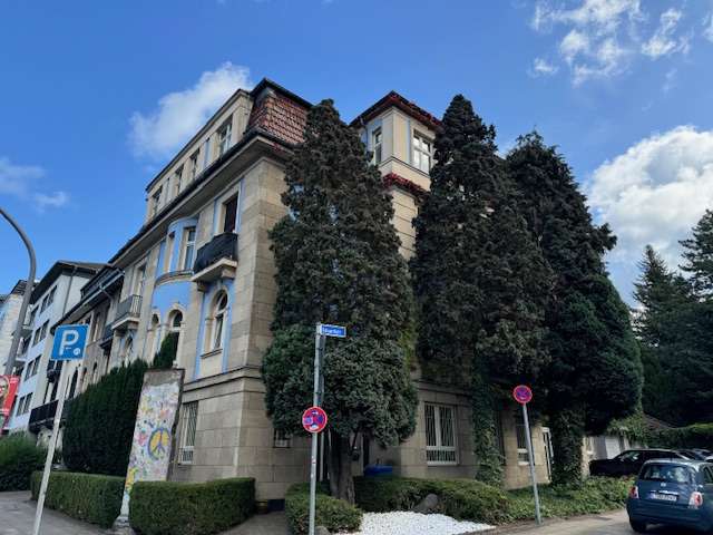 Wohnung zum Mieten in Essen 595 € 68 m²