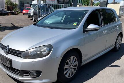 VW Golf 219.000 km 4.250 &euro; Bergisch Gladbach 51465