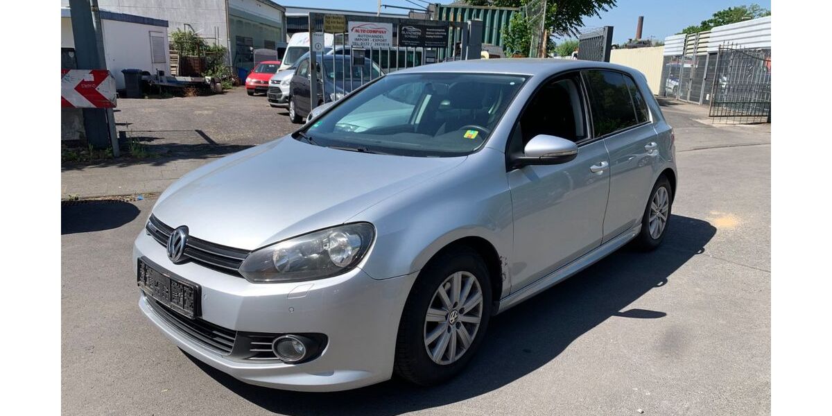 VW Golf 219.000 km 4.250 &euro; Bergisch Gladbach 51465