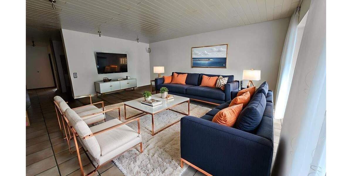 Etagenwohnung Leverkusen Quettingen - 3 Zimmer, 84 m&sup2;, 296.000&euro; | Angebot:25740370