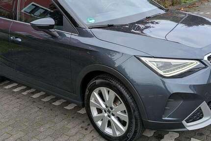 Seat Arona 34.000 km 19.850 € Köln 50823