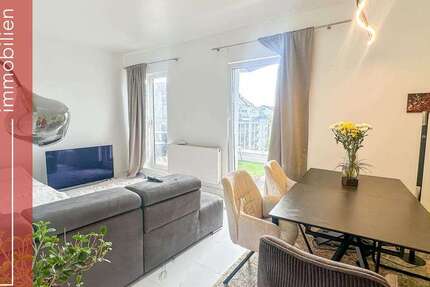 Wohnung zum Kaufen in Düsseldorf 295.000 € 63.54 m² 3 zimmer