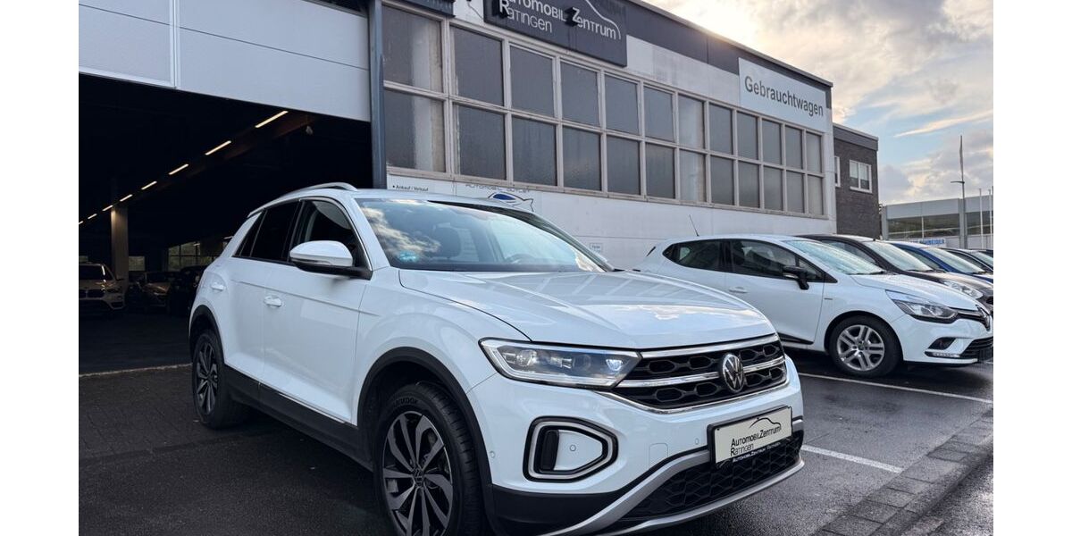 VW T-Roc 112.000 km 20.990 &euro; Ratingen 40880