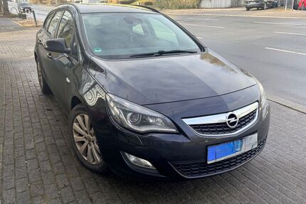 Opel Astra 190.000 km 3.500 &euro; Wuppertal 42115