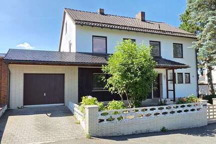 Haus zum Kaufen in Coburg 319.000 € 160 m²