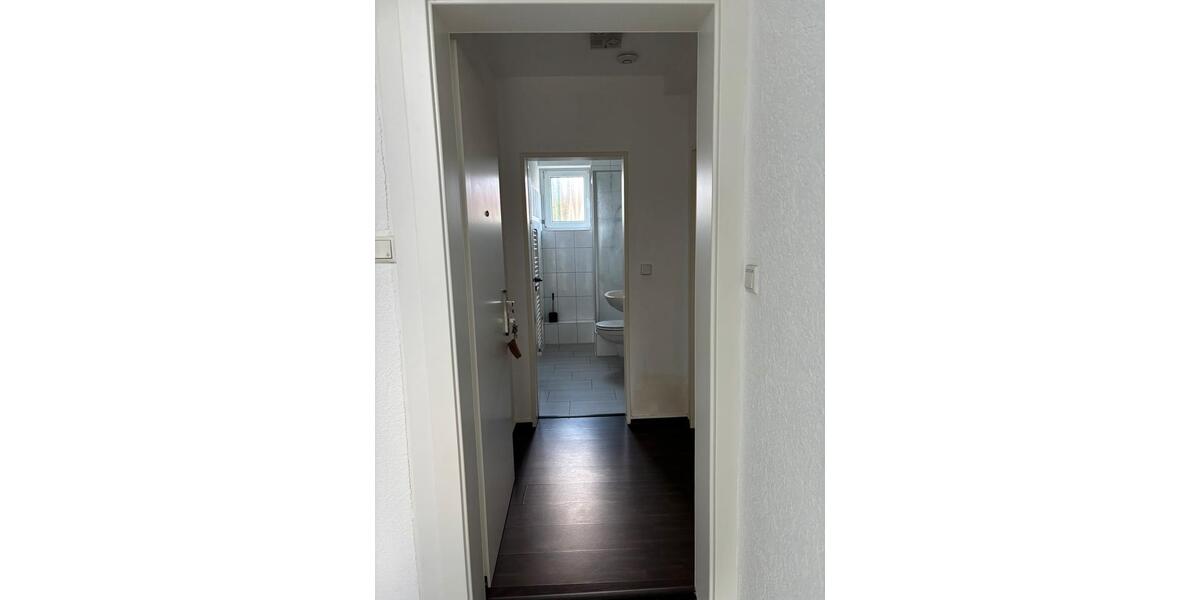 Etagenwohnung Remscheid Gemarkung Bergisch Born - 1 Zimmer, 36 m&sup2;, 360&euro; | Angebot:25612792