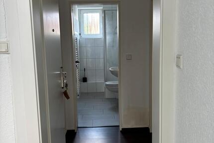 Wohnung Remscheid Gemarkung Bergisch Born - 1 Zimmer, 36 m&sup2;, 360&euro; | Angebot:25612792