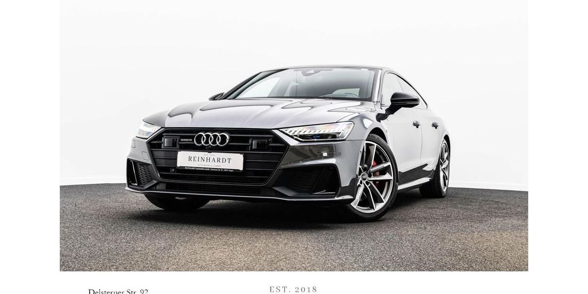 Audi A7 54.714 km 49.950 &euro; Hagen 58091