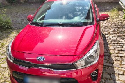 Kia Rio 21.525 km 12.000 &euro; Wuppertal 42289