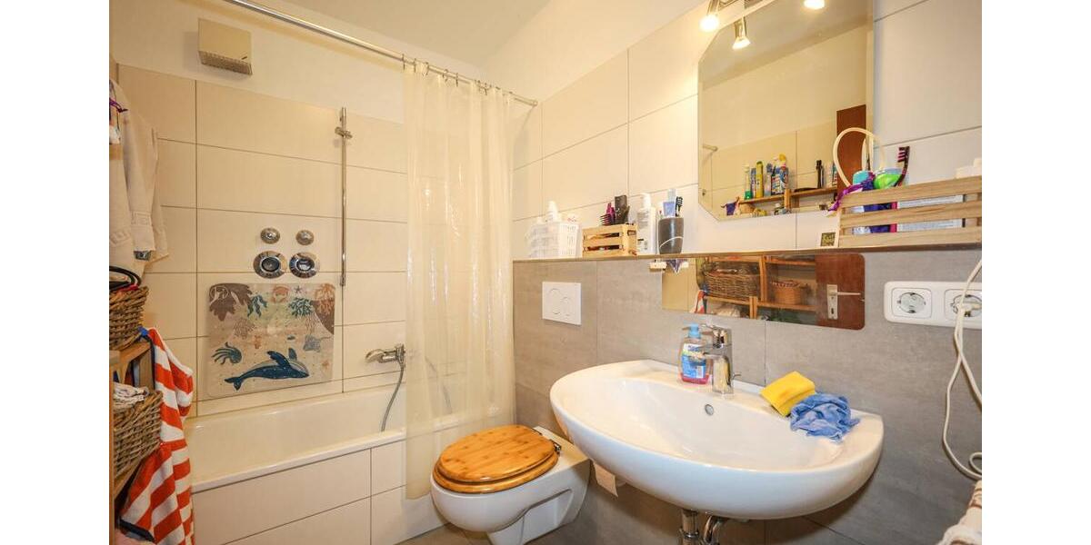 Etagenwohnung Leverkusen Opladen - 3 Zimmer, 91 m&sup2;, 927&euro; | Angebot:25539424