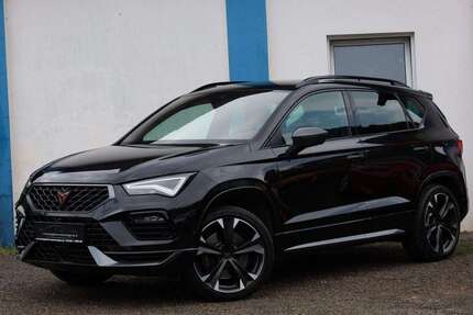 Cupra Ateca 17.994 km 35.850 € Kierspe 58566