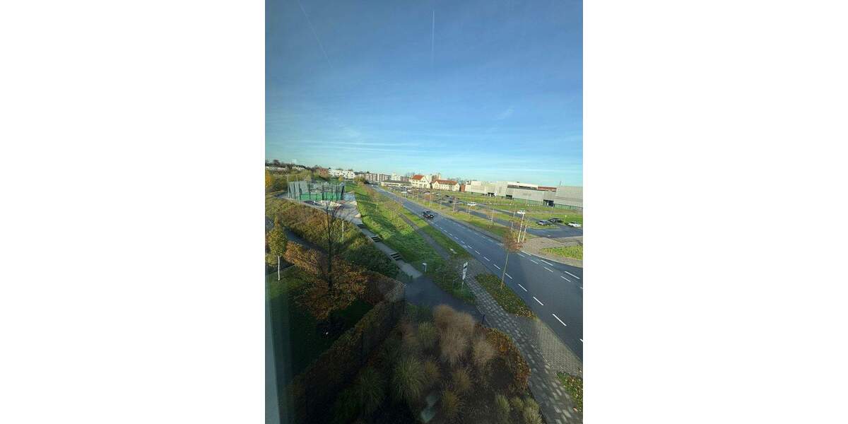 Modernes, komplett möbliertes Büro in Leverkusen - sofort verfügbar zimmer