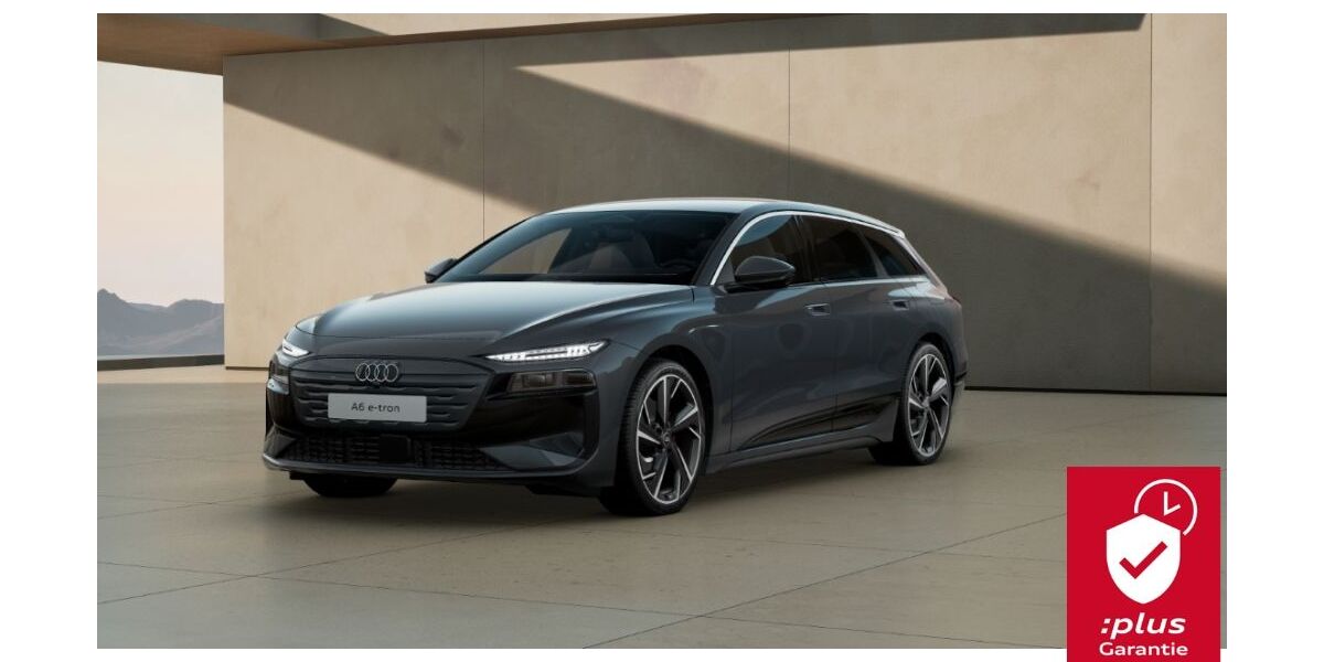 Audi A6 e-tron 8.934 km 54.390 &euro; Wuppertal 42109