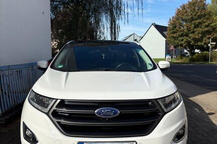 Ford Edge 226.760 km 11.400 &euro; Leverkusen 51371
