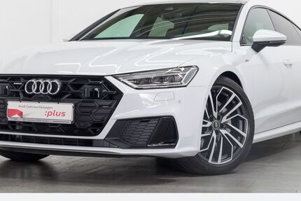 Audi A7 17.000 km 58.840 € Bochum 44809