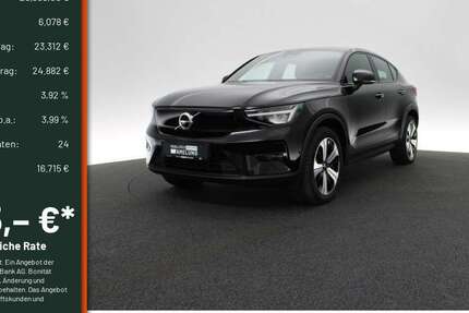 Volvo C40 29.056 km 29.390 &euro; Engelskirchen 51766