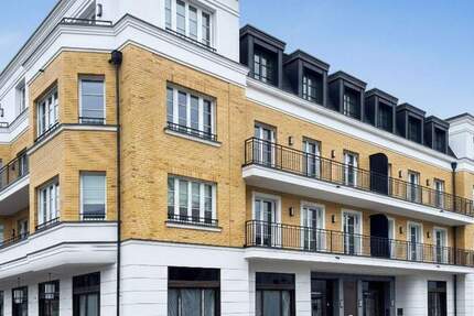 Wohnung Düsseldorf Oberkassel - 2 Zimmer, 63 m&sup2;, 2.205&euro; | Angebot:25358187