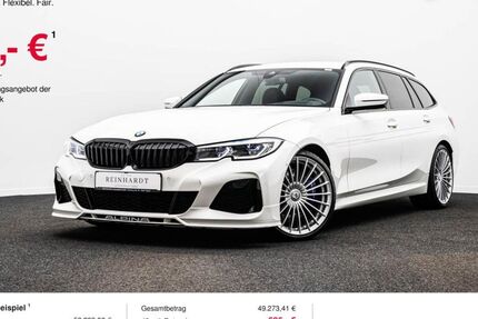 Alpina D3 57.740 km 52.233 &euro; Hagen 58091