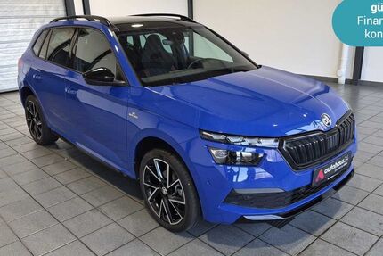 Skoda Kamiq 36.937 km 20.590 &euro; Wuppertal 42287